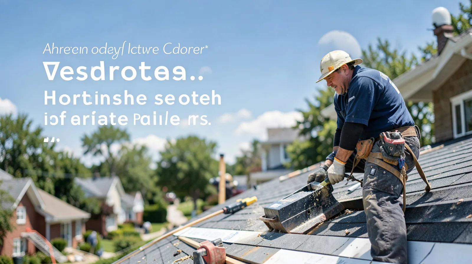 Roof Replacement in Fort Kent, ME near me